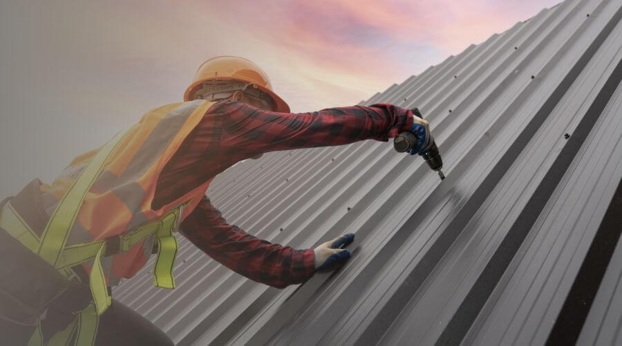 Professional residential roofers in Lockeford, CA